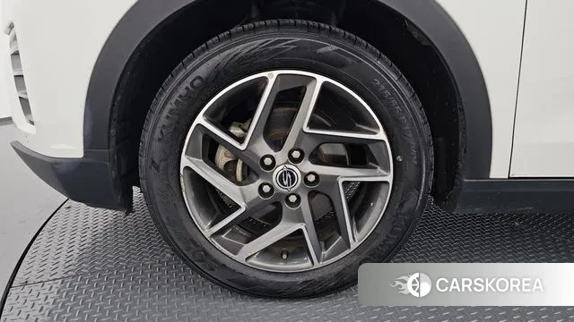 Ssangyong Berry New Tivoli id 3300725 из Кореи 15