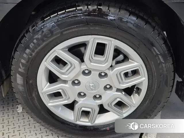 Hyundai Staria id 3093673 из Кореи 15