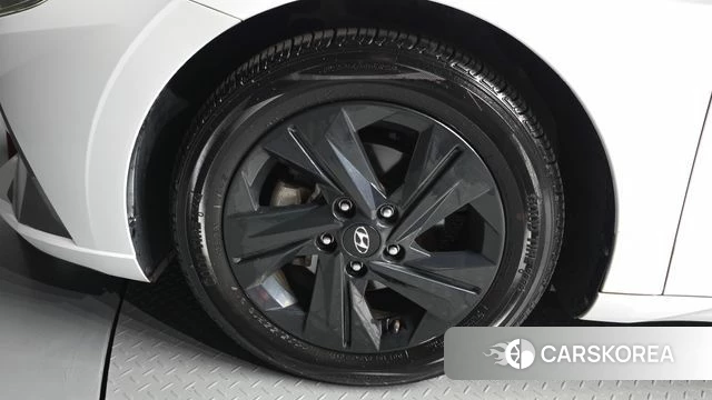 Hyundai Avante (CN7) id 4195083 из Кореи 25