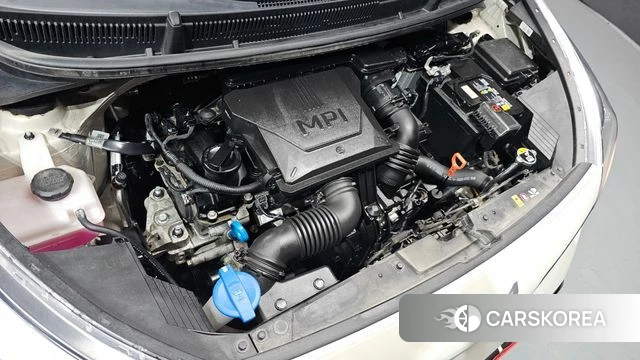 Kia Morning Urban (JA) id 4475610 из Кореи 24
