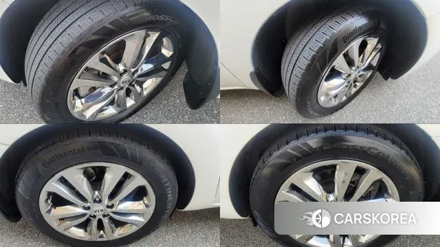 Kia The New Carnival id 3004544 из Кореи 15