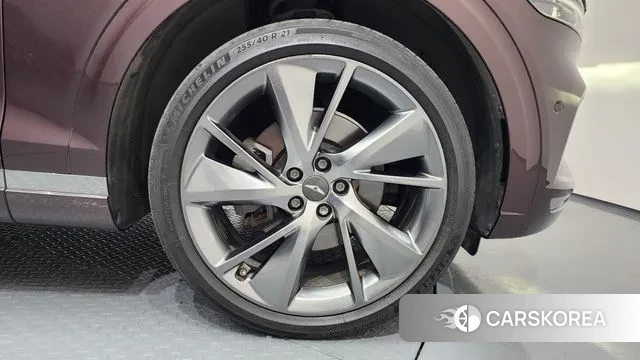 Genesis GV70 id 3540363 из Кореи 15