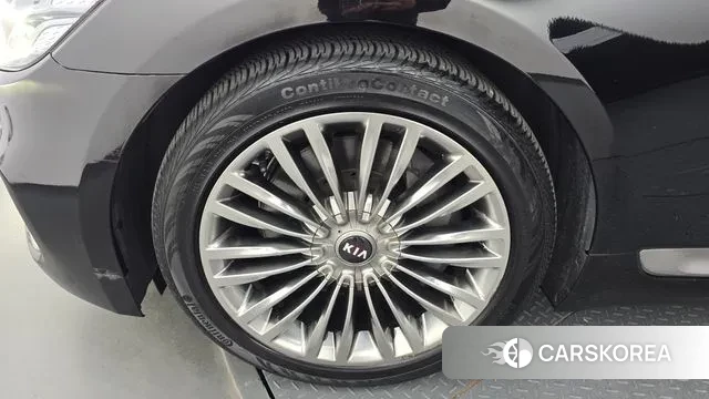 Kia More K9 id 3375146 из Кореи 15