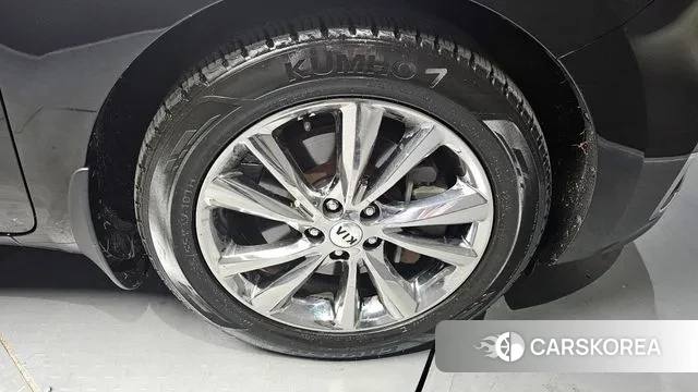 Kia The New Carnival id 3408183 из Кореи 15