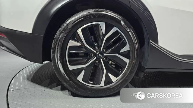 Kia EV6 id 4613489 из Кореи 25