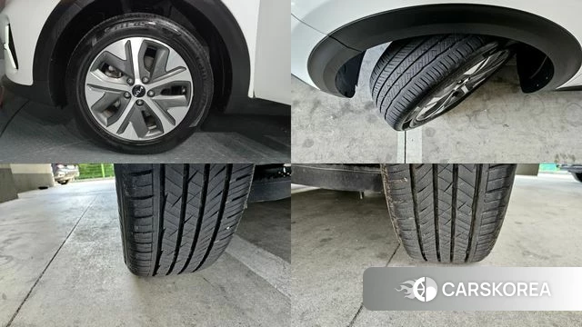 Kia Niro Plus id 4613476 из Кореи 26