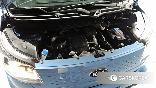 Kia The New Ray id 3966372 из Кореи 15