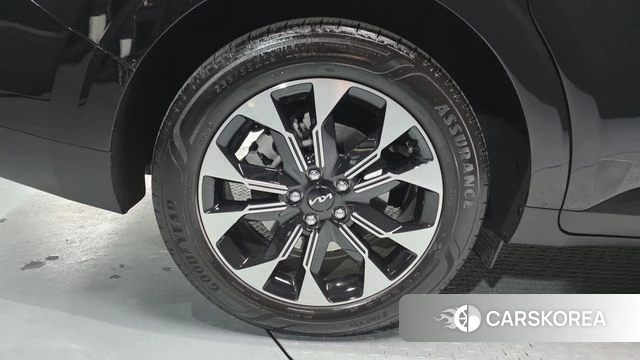 Kia Carnival 4th generation id 4178885 из Кореи 15