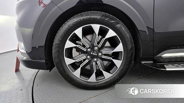 Kia Carnival 4th generation id 3850773 из Кореи 15