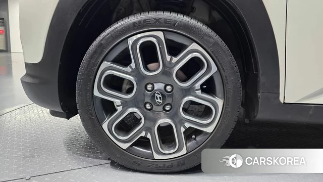 Hyundai Casper id 3910529 из Кореи 15