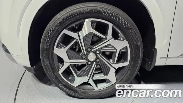 Hyundai Palisade id 2784270 из Кореи 15