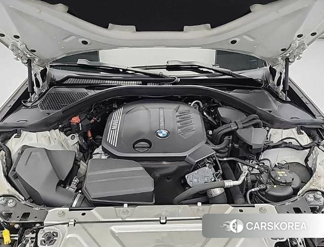 BMW 3 Series (G20) id 4324418 из Кореи 13