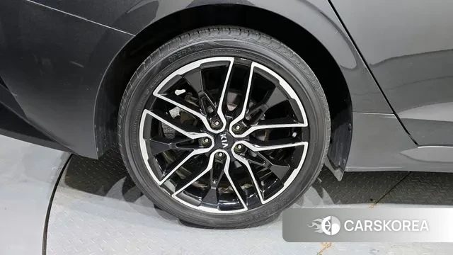 Kia K5 3rd generation id 3530123 из Кореи 15