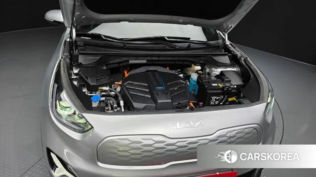 Kia Niro Plus id 4835494 из Кореи 26