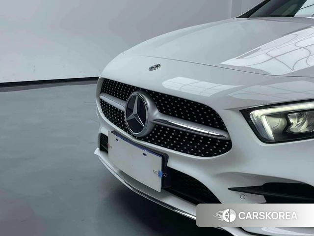 Mercedes-Benz Class A id 4254827 из Китая 13