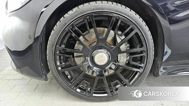 Mercedes-Benz S-Class W223 id 4343981 из Кореи 15