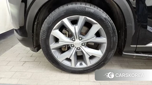 Hyundai Palisade id 3583268 из Кореи 15