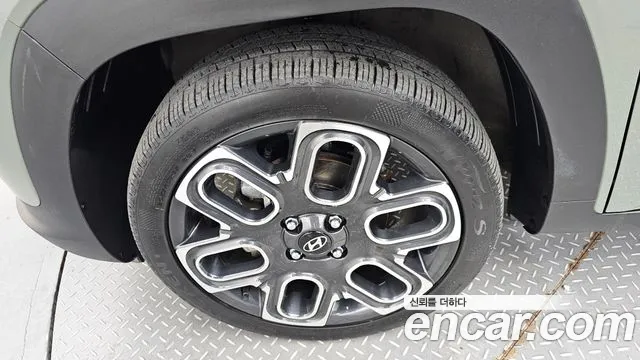 Hyundai Casper id 2687740 из Кореи 15