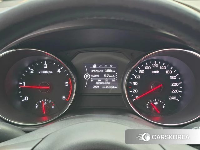 Kia All New Carnival id 4403698 из Кореи 14