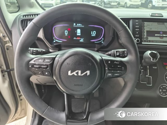 Kia The New Kia Ray id 4628522 из Кореи 15