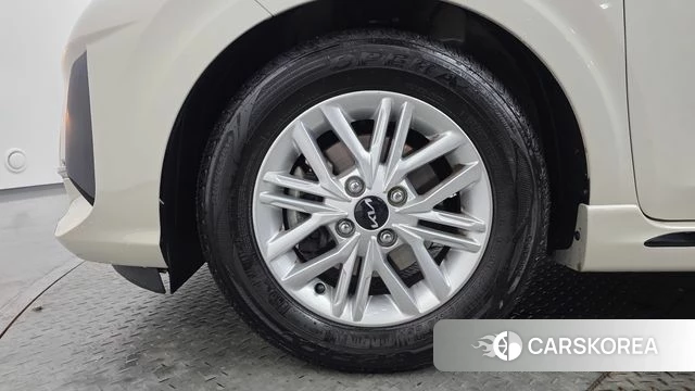 Kia Morning Urban (JA) id 3964032 из Кореи 15