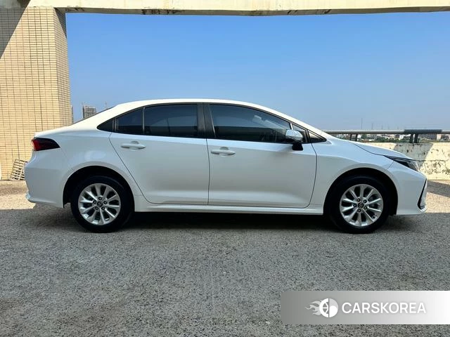 Toyota Corolla id 4276237 из Китая 14