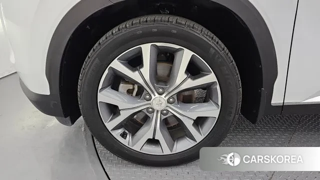 Hyundai Palisade id 2965943 из Кореи 15