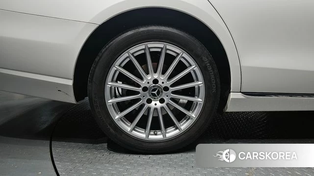 Mercedes-Benz E-Class W213 id 4019385 из Кореи 15