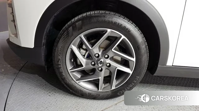 Ssangyong The New Tivoli id 3770215 из Кореи 15