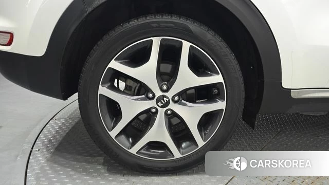 Kia Sportage 4th Generation id 4363572 из Кореи 26