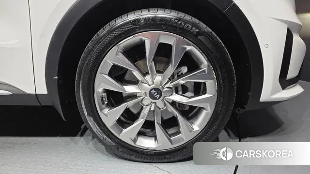 Kia Sorento 4th Generation id 3722717 из Кореи 15