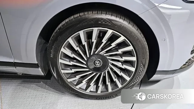 Hyundai Grandeur (GN7) id 2915202 из Кореи 15