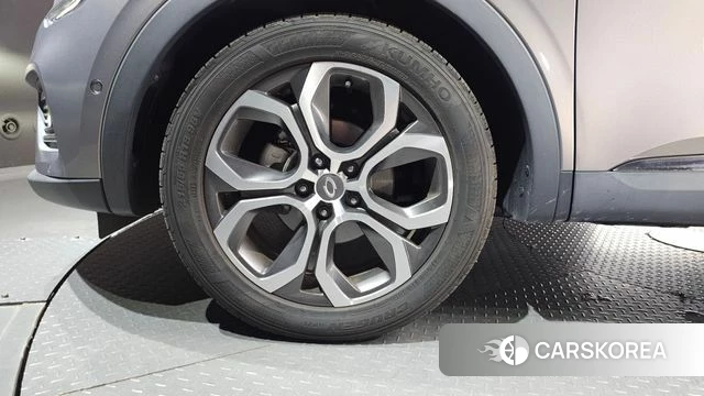 Renault Korea (Samsung) XM3 id 4384137 из Кореи 26