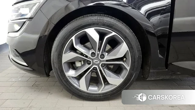 Renault Korea (Samsung) SM6 id 3536205 из Кореи 15