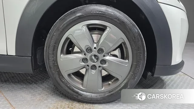 Mini Cooper id 3716443 из Кореи 15