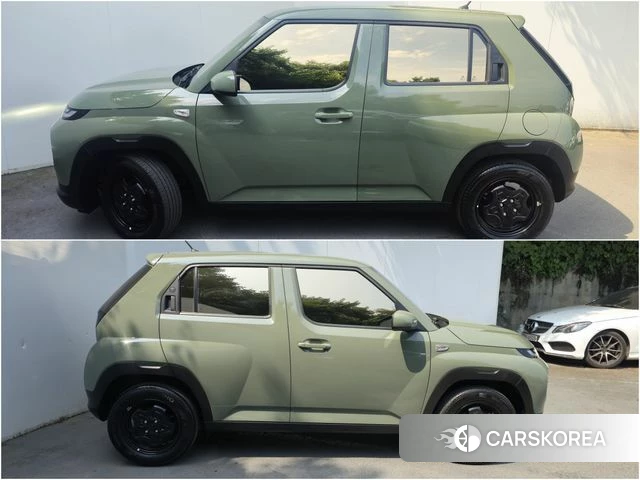 Hyundai Casper id 4480882 из Кореи 15