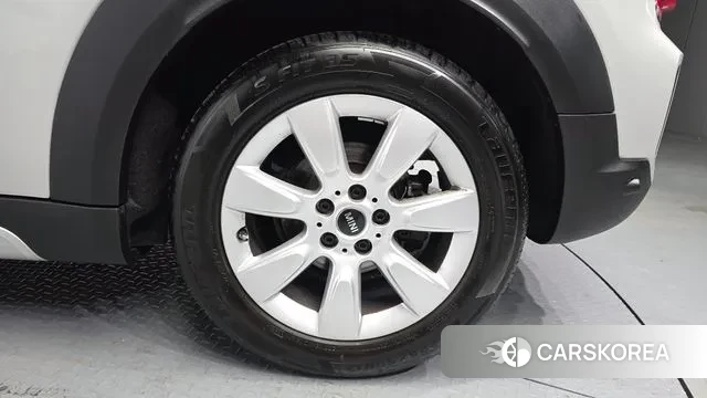 Mini Cooper Countryman id 3753014 из Кореи 15