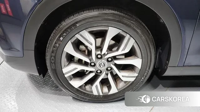 Ssangyong Tivoli Armor id 3469661 из Кореи 15