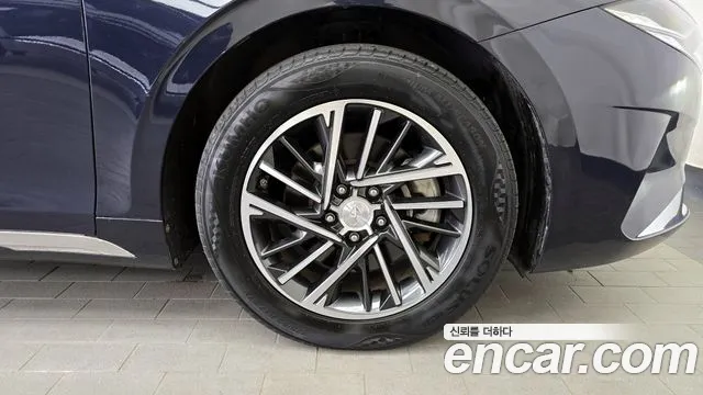 Hyundai The New Grandeur IG id 2717710 из Кореи 15