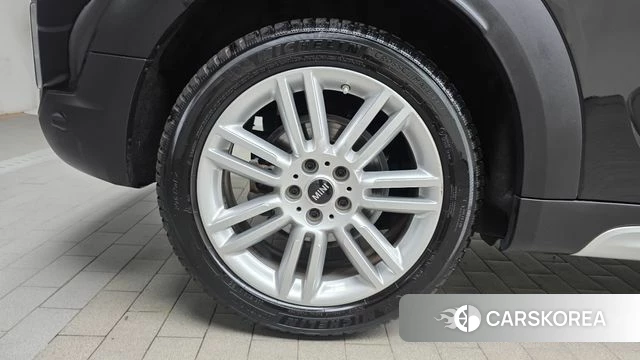 Mini Cooper Countryman id 4635752 из Кореи 26