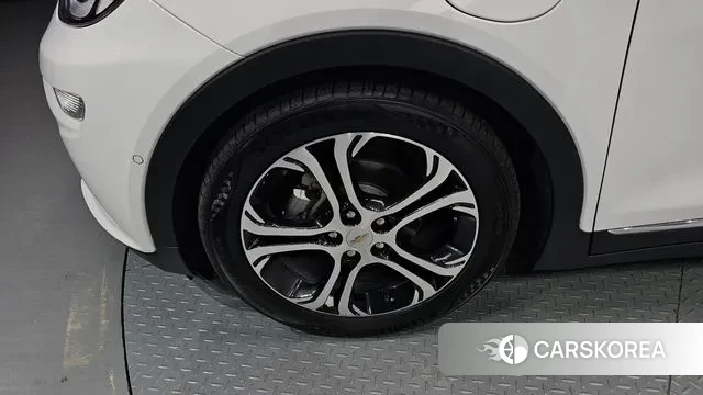 Chevrolet (GM Daewoo) Bolt EV id 3118028 из Кореи 15