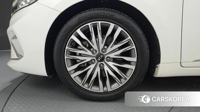 Kia K7 Premier id 4550802 из Кореи 30