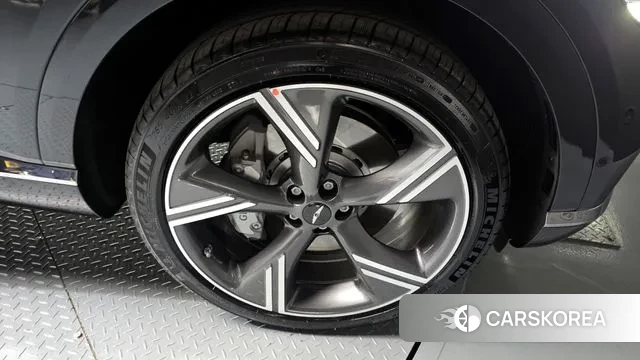 Genesis GV80 id 3517511 из Кореи 15