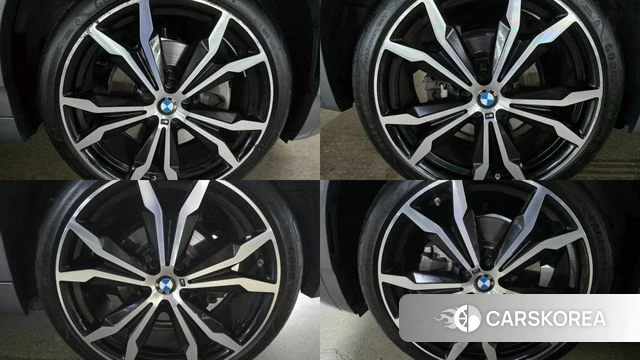 BMW X2 (F39) id 4591734 из Кореи 15
