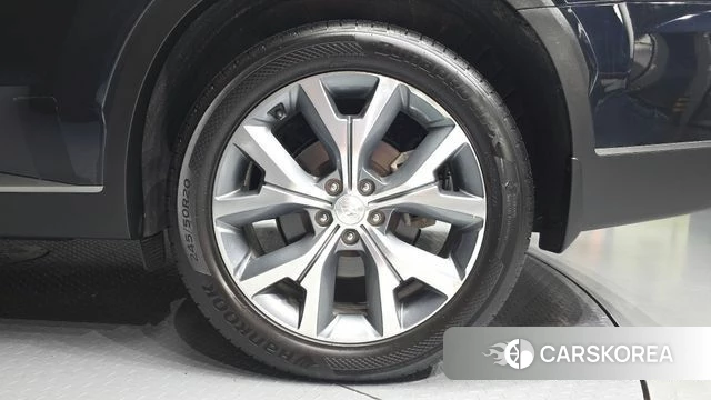 Hyundai Palisade id 4471258 из Кореи 28