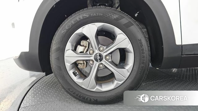 Kia The New Seltos id 4608217 из Кореи 15
