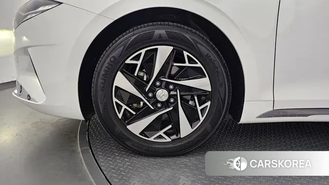 Hyundai The New Grandeur IG Hybrid id 3044235 из Кореи 15