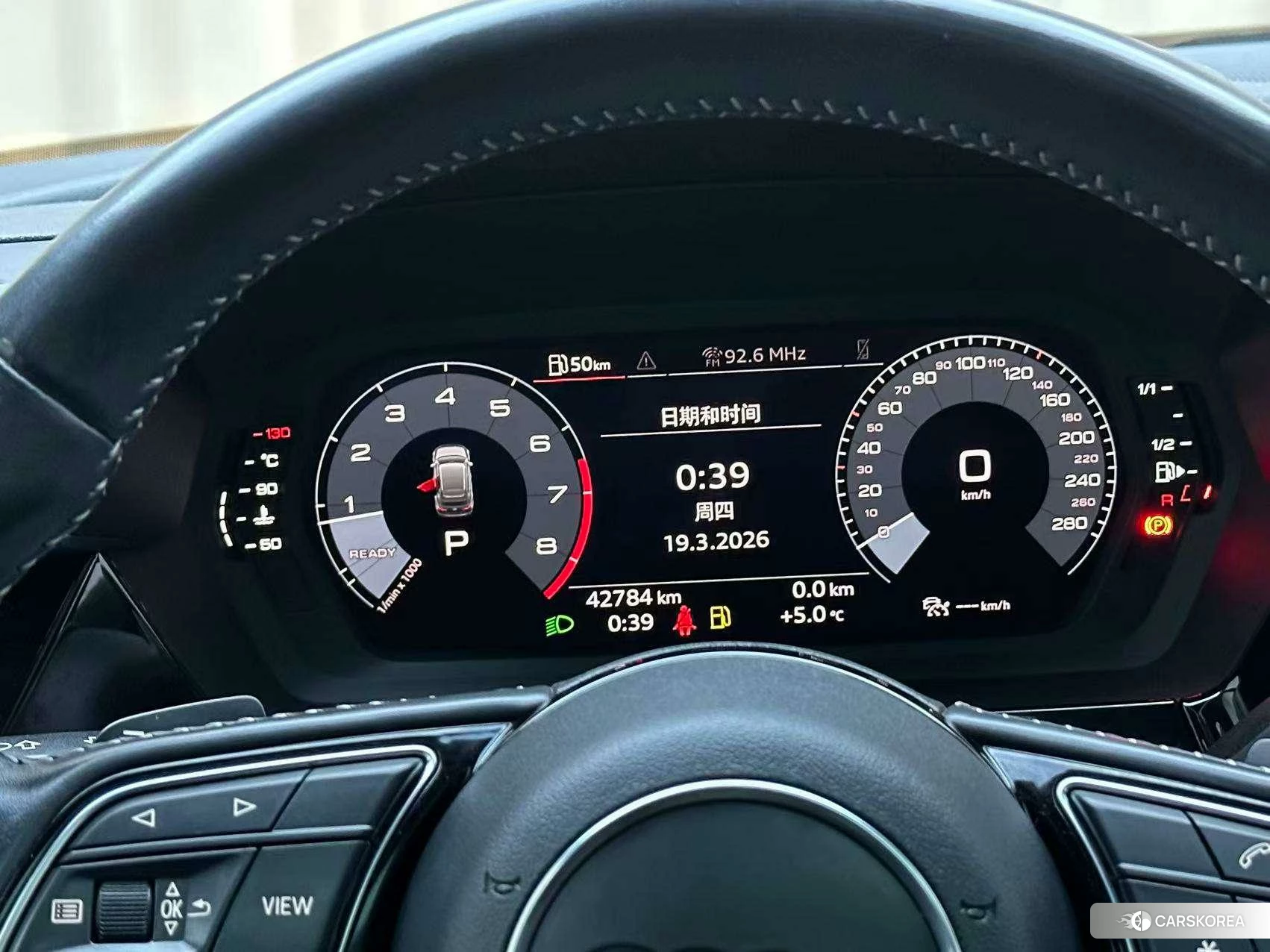 Audi A3 id 4514960 из Китая 17