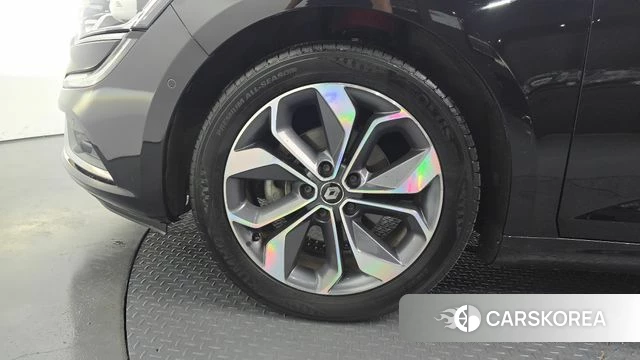 Renault Korea (Samsung) SM6 id 4447274 из Кореи 22