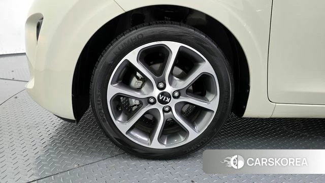 Kia All New Morning (JA) id 4225704 из Кореи 15